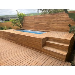 Rivestimento Piscine